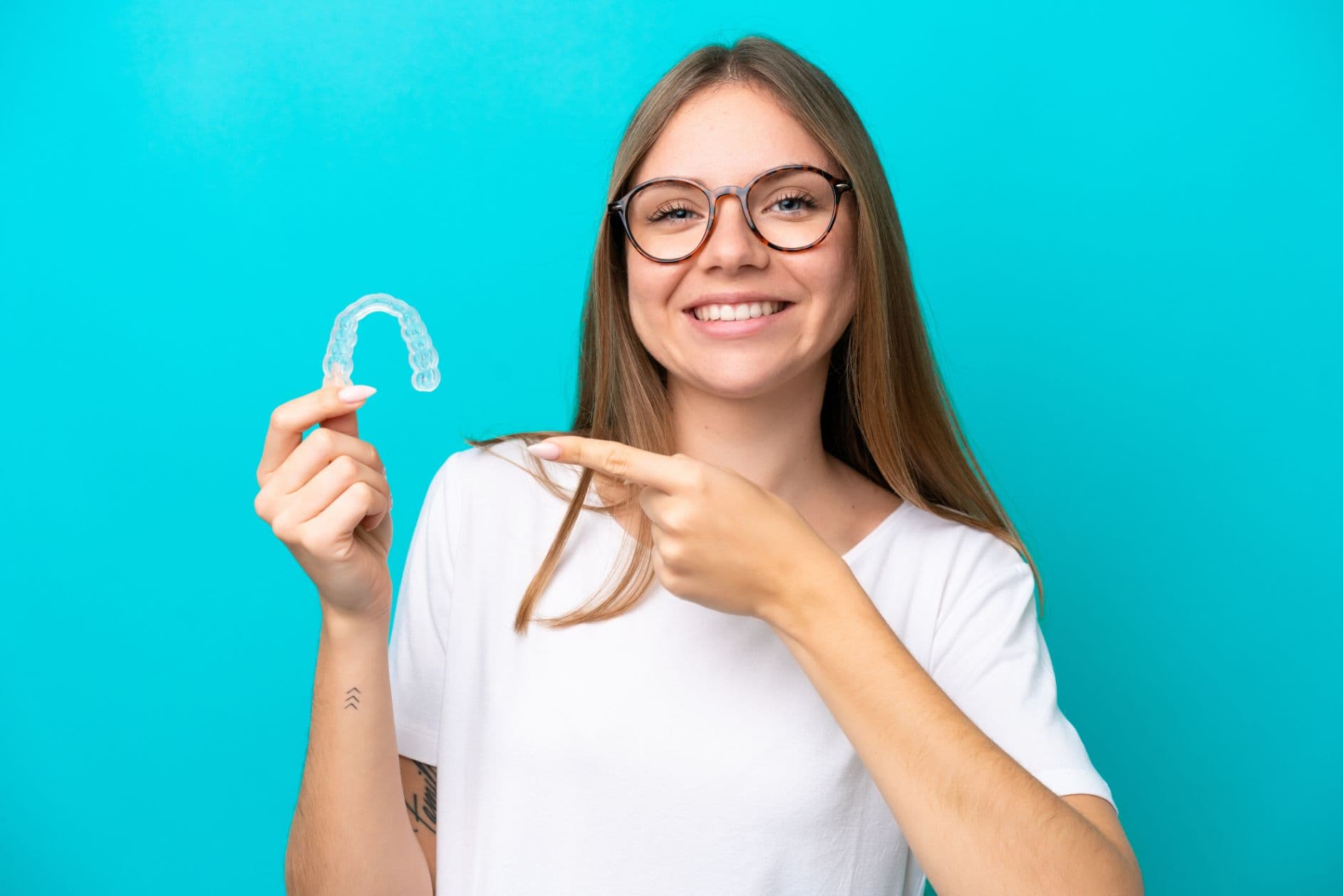 Invisalign In Snyder, TX